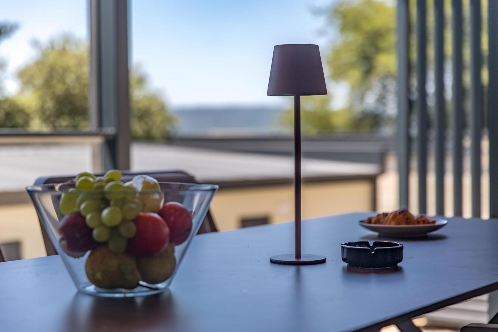 Adrialux Camping Mobile Homes セルツェ エクステリア 写真